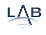 Lab logo